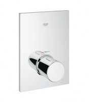 TERMOSTATICA DUCHA GROHTHERM F GROHE